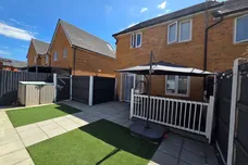 Barnmead Meadow, Grays