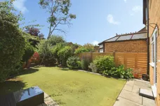 Glebe Road, Stilton, Peterborough