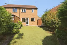 Glebe Road, Stilton, Peterborough