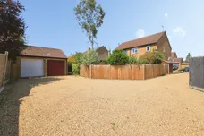 Glebe Road, Stilton, Peterborough
