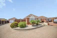 Bawdsey Close, Clacton-On-Sea