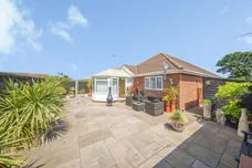 Bawdsey Close, Clacton-On-Sea