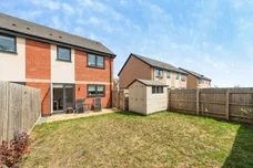 Sandringham Way, Sleaford