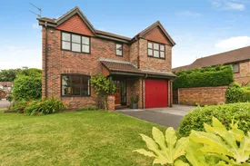 Property responsive