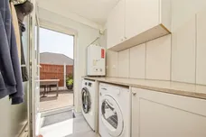Bawdsey Close, Clacton-On-Sea