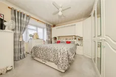 Bawdsey Close, Clacton-On-Sea