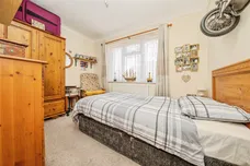 Bawdsey Close, Clacton-On-Sea