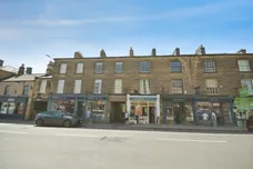 Matlock Street, Bakewell