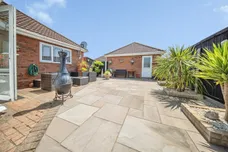 Bawdsey Close, Clacton-On-Sea