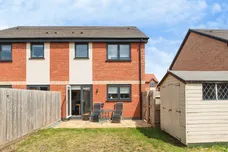 Sandringham Way, Sleaford