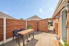 Bawdsey Close, Clacton-On-Sea