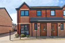 Sandringham Way, Sleaford