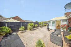 Bawdsey Close, Clacton-On-Sea