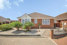Bawdsey Close, Clacton-On-Sea