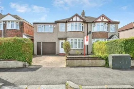Property responsive