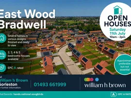 Eastwood, Bradwell, Great Yarmouth photo