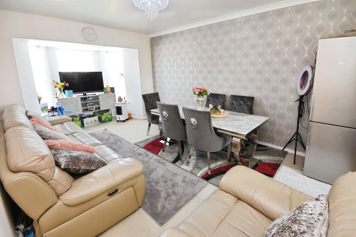 Fayrewood Drive, Great Leighs, Chelmsford