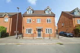 Property responsive