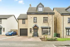 South Park Vale, Pudsey