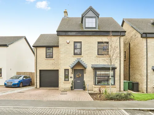 South Park Vale, Pudseyphoto