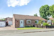 Windmill Lane, Raunds