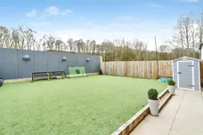 South Park Vale, Pudsey