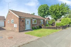 Windmill Lane, Raunds