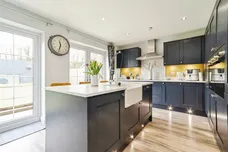 South Park Vale, Pudsey