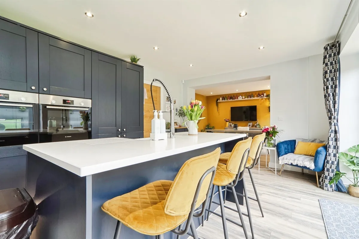 South Park Vale, Pudsey