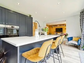 South Park Vale, Pudsey photo