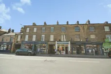 Matlock Street, Bakewell
