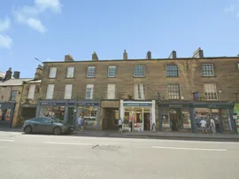 Matlock Street, Bakewell thumb 2