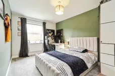 South Park Vale, Pudsey