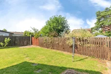 Windmill Lane, Raunds