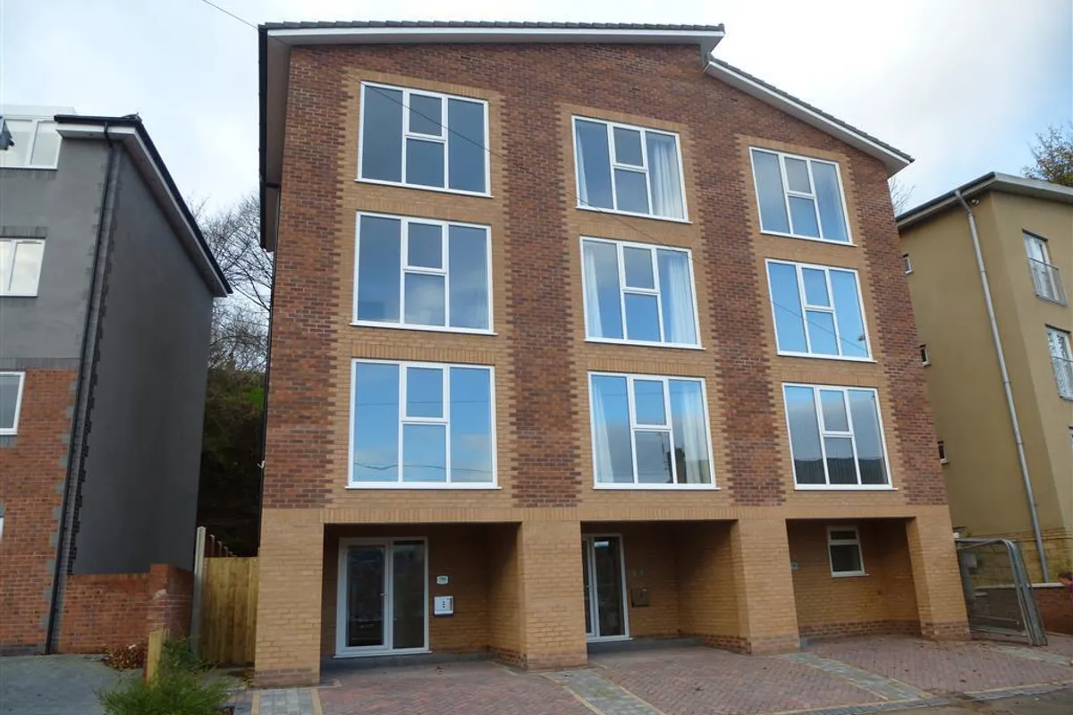 Park Lane, KIDDERMINSTER