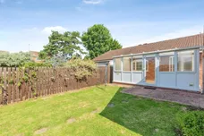 Windmill Lane, Raunds