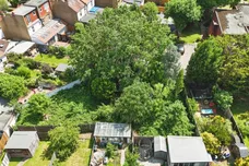 Seaforth Avenue, New Malden