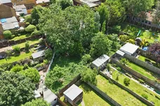 Seaforth Avenue, New Malden