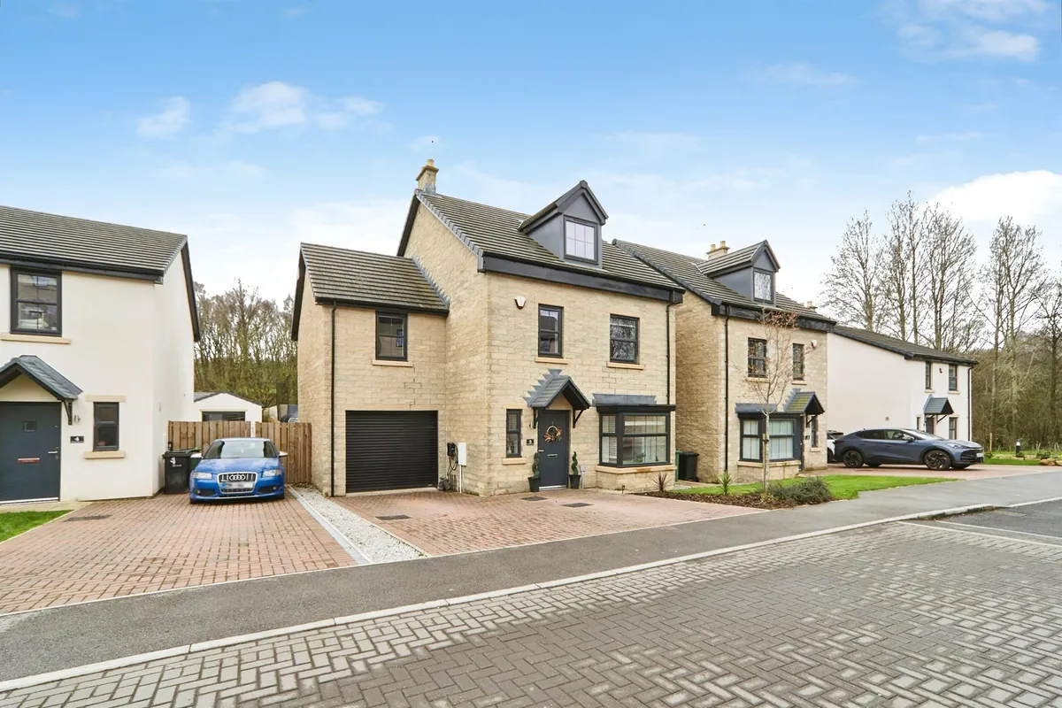 South Park Vale, Pudsey
