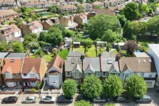 Seaforth Avenue, New Malden