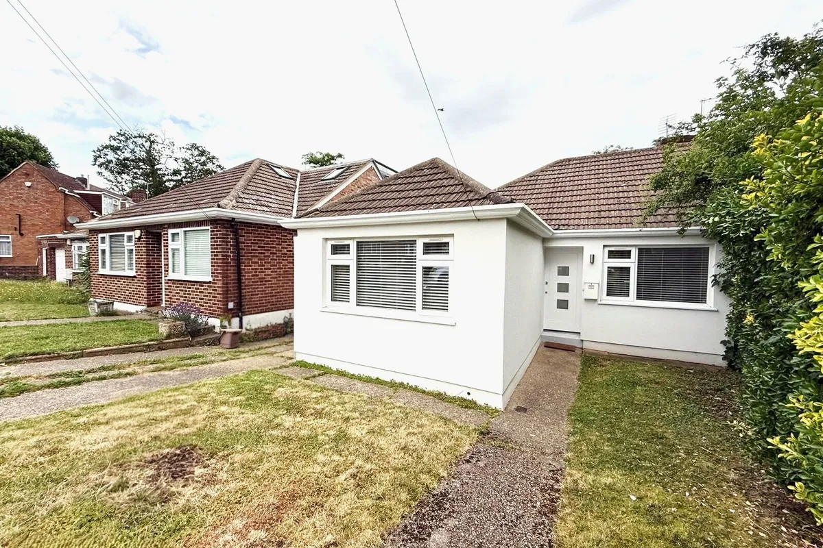 Monks Road, ENFIELD