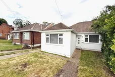 Monks Road, ENFIELD