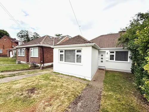 Monks Road, ENFIELDphoto