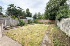 Monks Road, ENFIELD