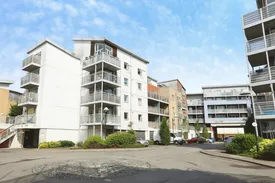 Property responsive
