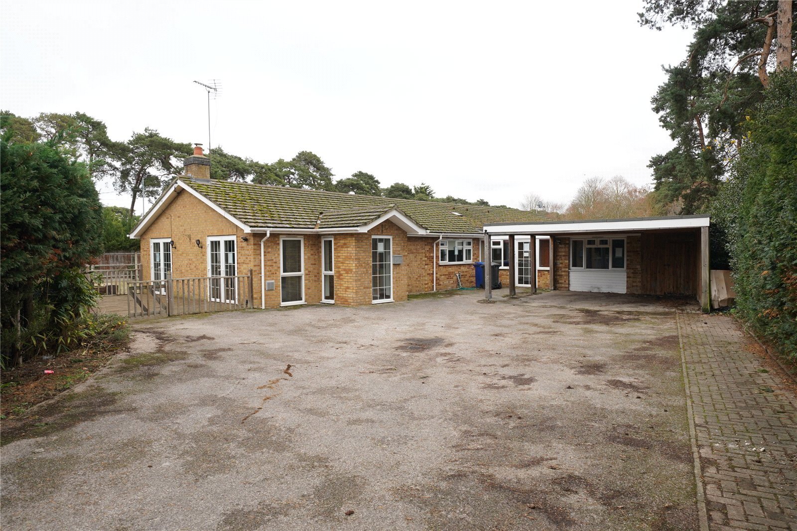 Field Road, Mildenhall, Bury St. Edmunds, Suffolk, IP28 Image 1