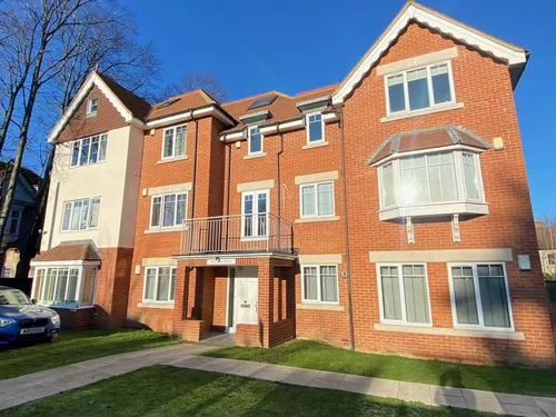 Ashington House, Boyn Hill Avenuephoto