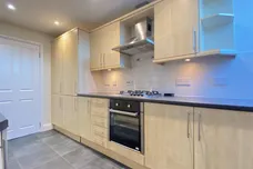 Ashington House, Boyn Hill Avenue