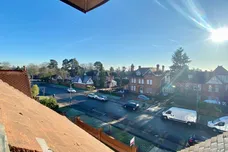 Ashington House, Boyn Hill Avenue