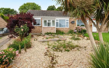 Wellfields Drive, Bridport
